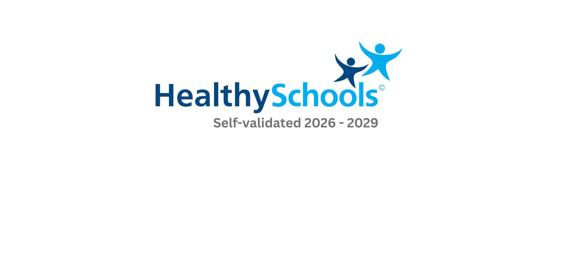 Healthy Schools 2026